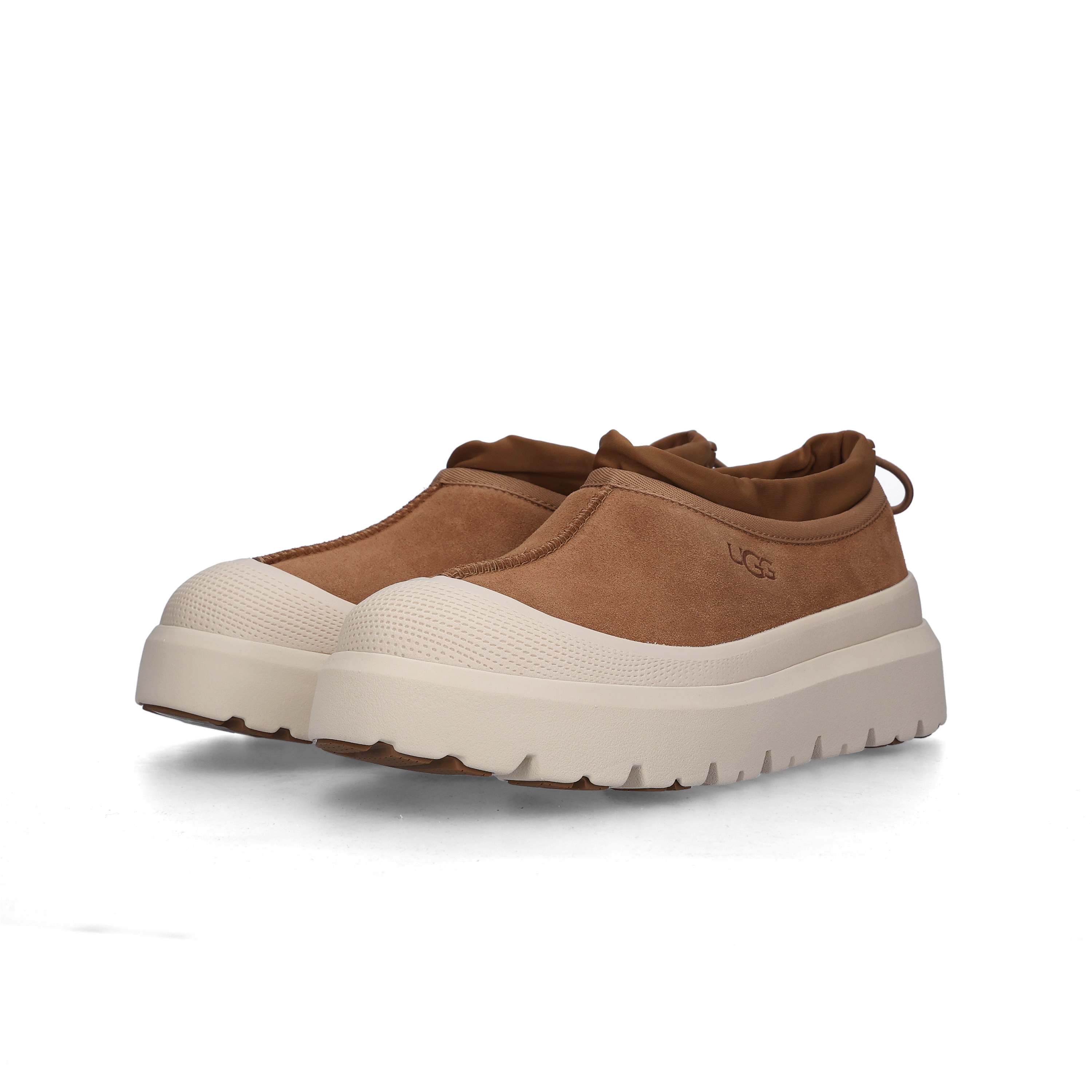 UGG Tasman Weather Hybrid Chestnut Whitecap