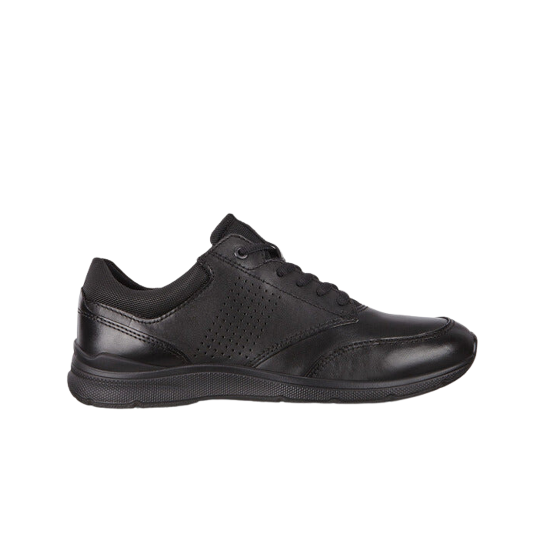 에코 어빙 슈즈 블랙(Ecco Irving Shoes Black)