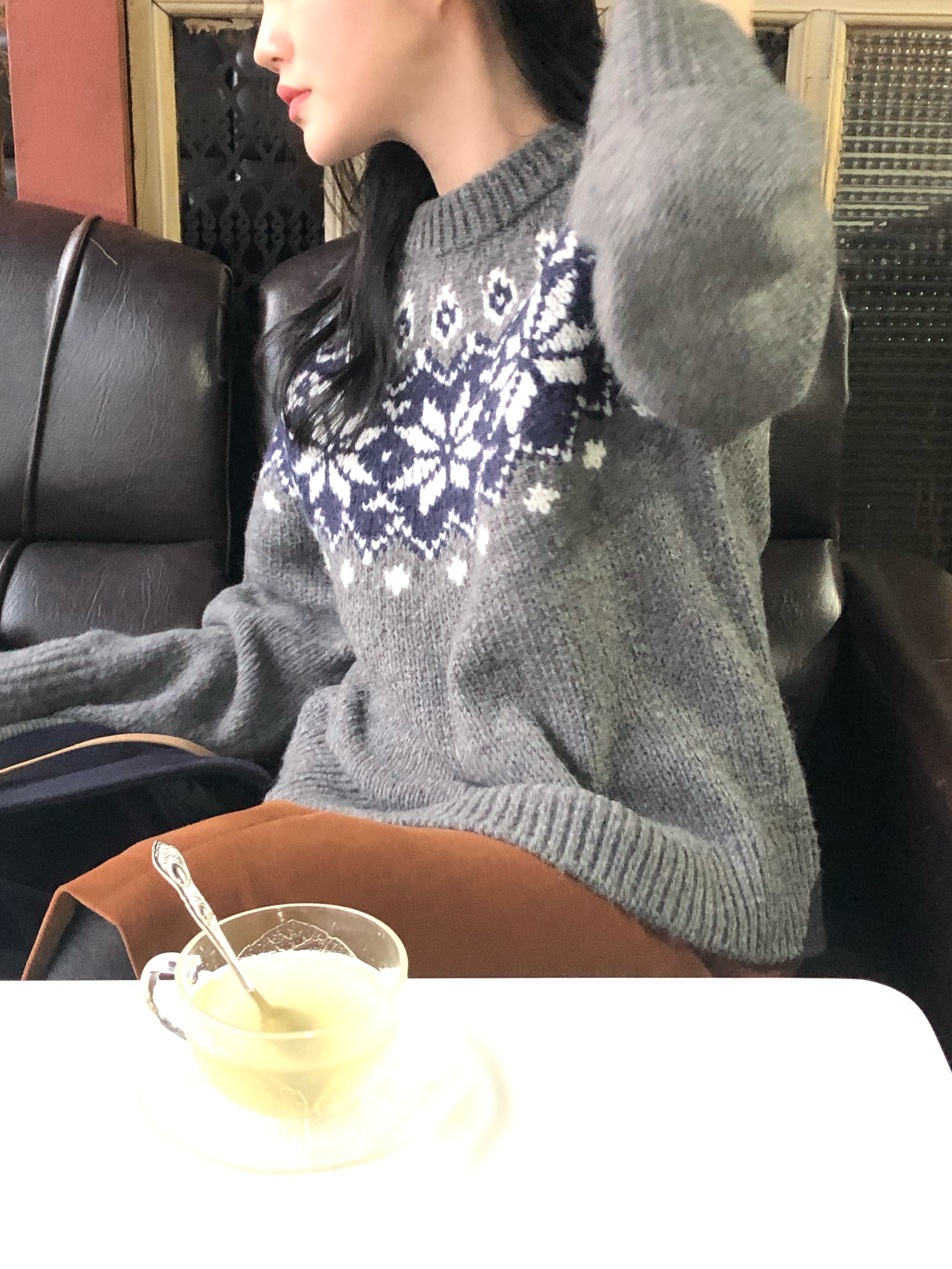 하영님의 스타일 - 5