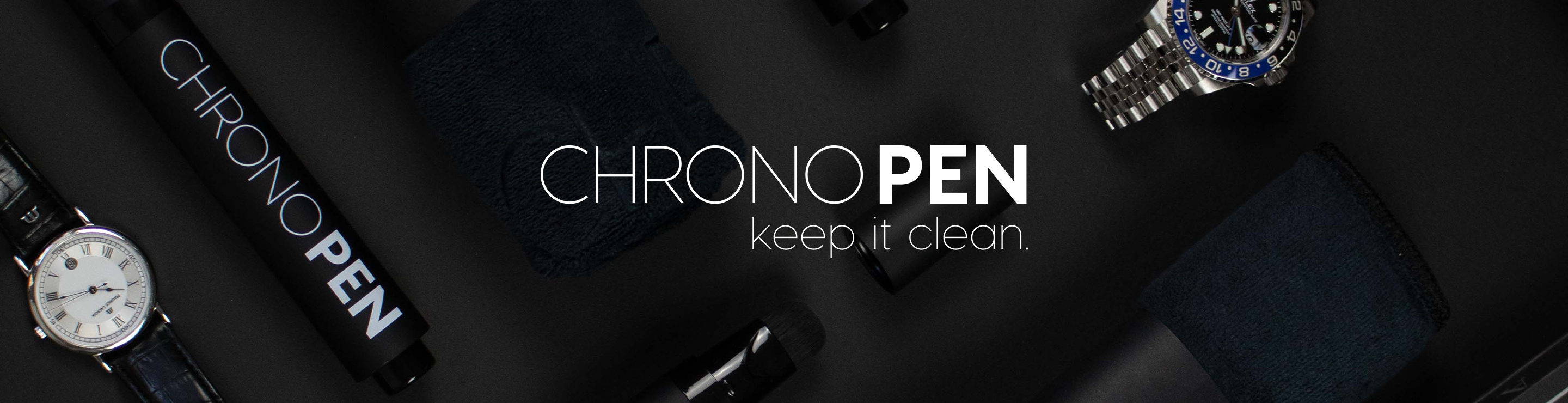 크로노펜(CHRONOPEN)