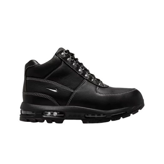Nike Max Goadome PRM Black