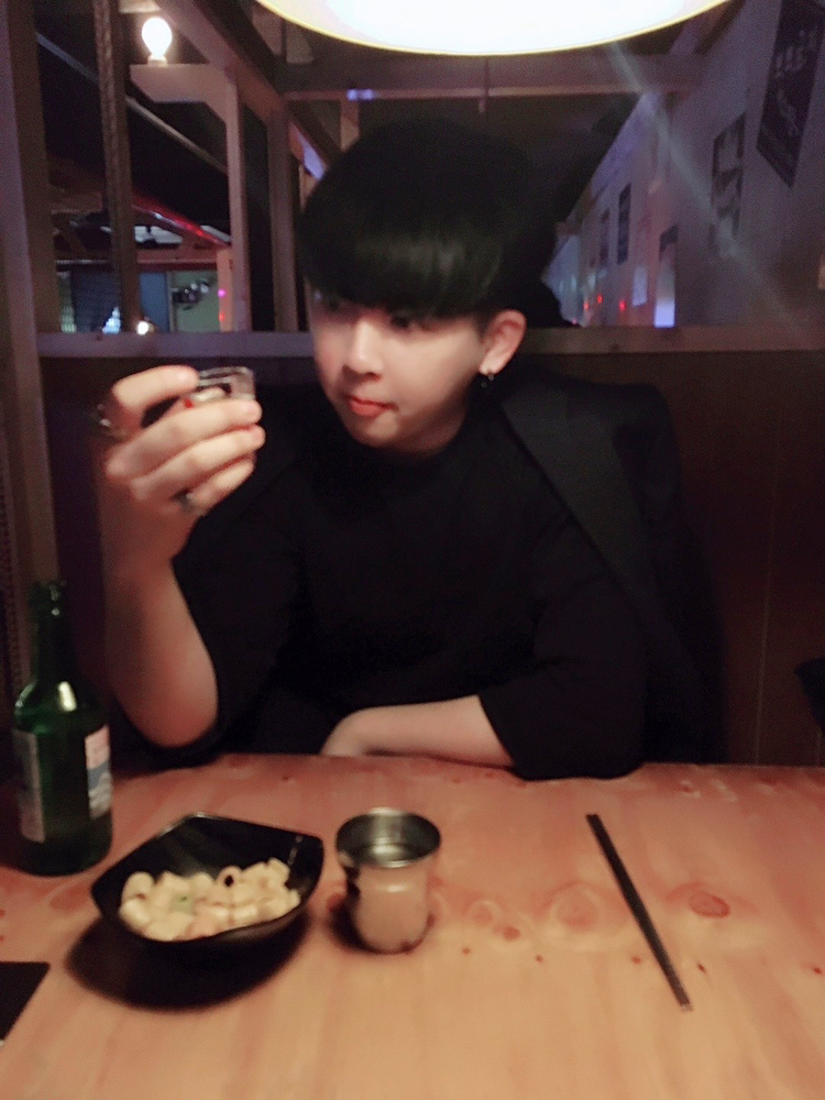 KREAM 프로필 이미지
