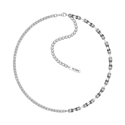 Scudo Dolphin Shine 2Way Necklace