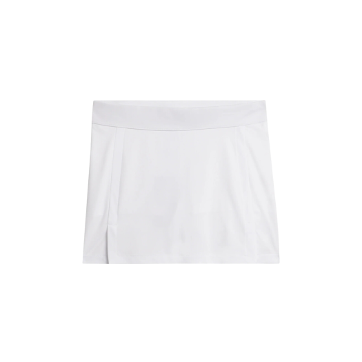(W) J.Lindeberg Amelie Skirt White
