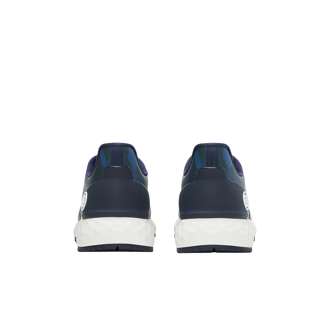 지포어 MG4+ TPU 카모 골프 슈즈 트와일라잇 카모(G/Fore MG4+ TPU Camo Golf Shoes Twilight Camo) - 2