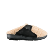 Subu x A.P.C. Winter Belt Sandals Beige