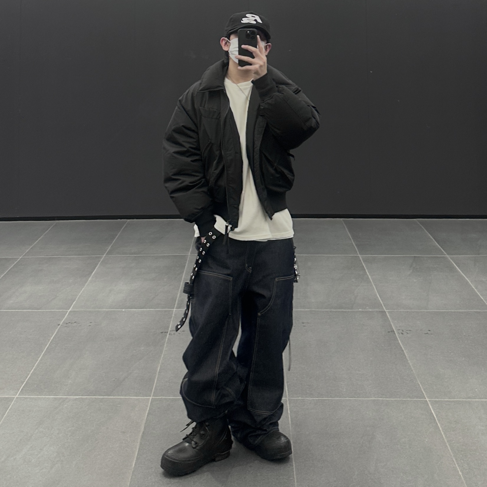 KREAM 스타일 - 3