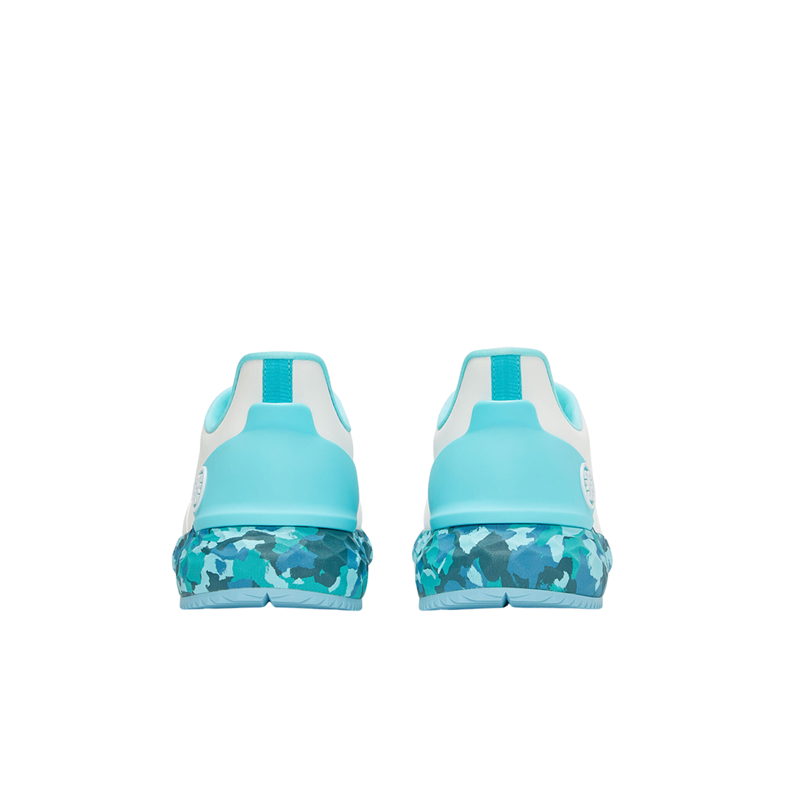 지포어 MG4+ 모노크롬 카모 골프 슈즈 스노우 사르디니아(G/Fore MG4+ Monochrome Camo Golf Shoes Snow Sardinia) - 2