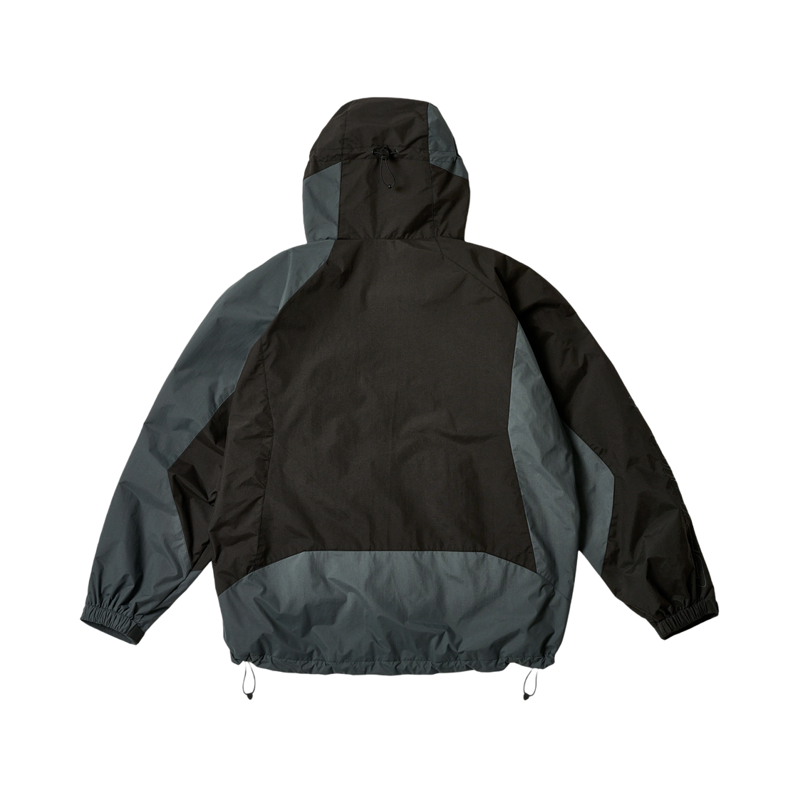 PALACE More Powder Jacket FLAME CARBON