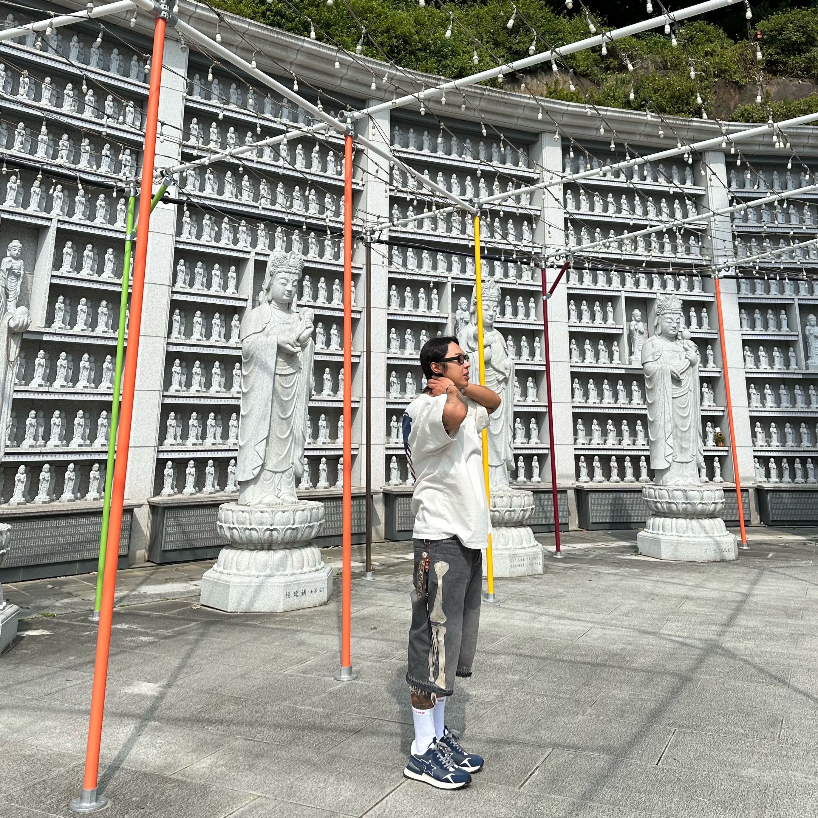 듄듀님의 스타일