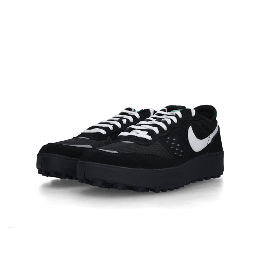 Nike C1TY Black Stadium Green