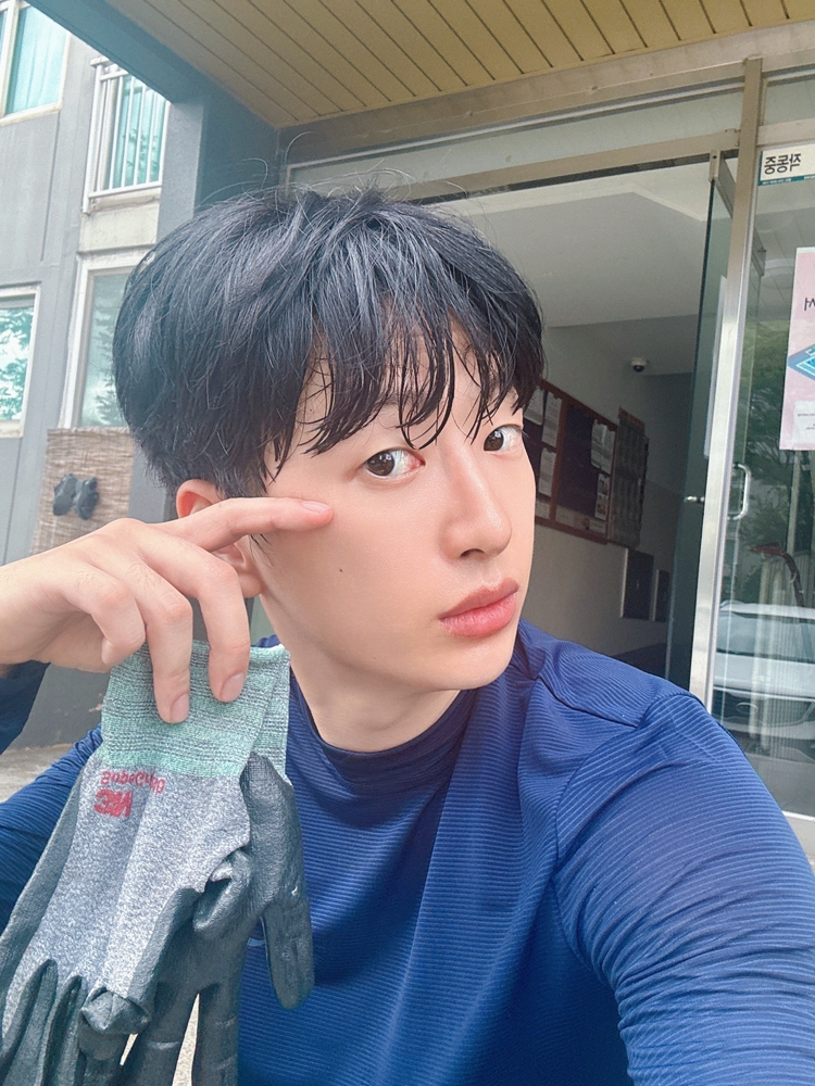 KREAM 프로필 이미지