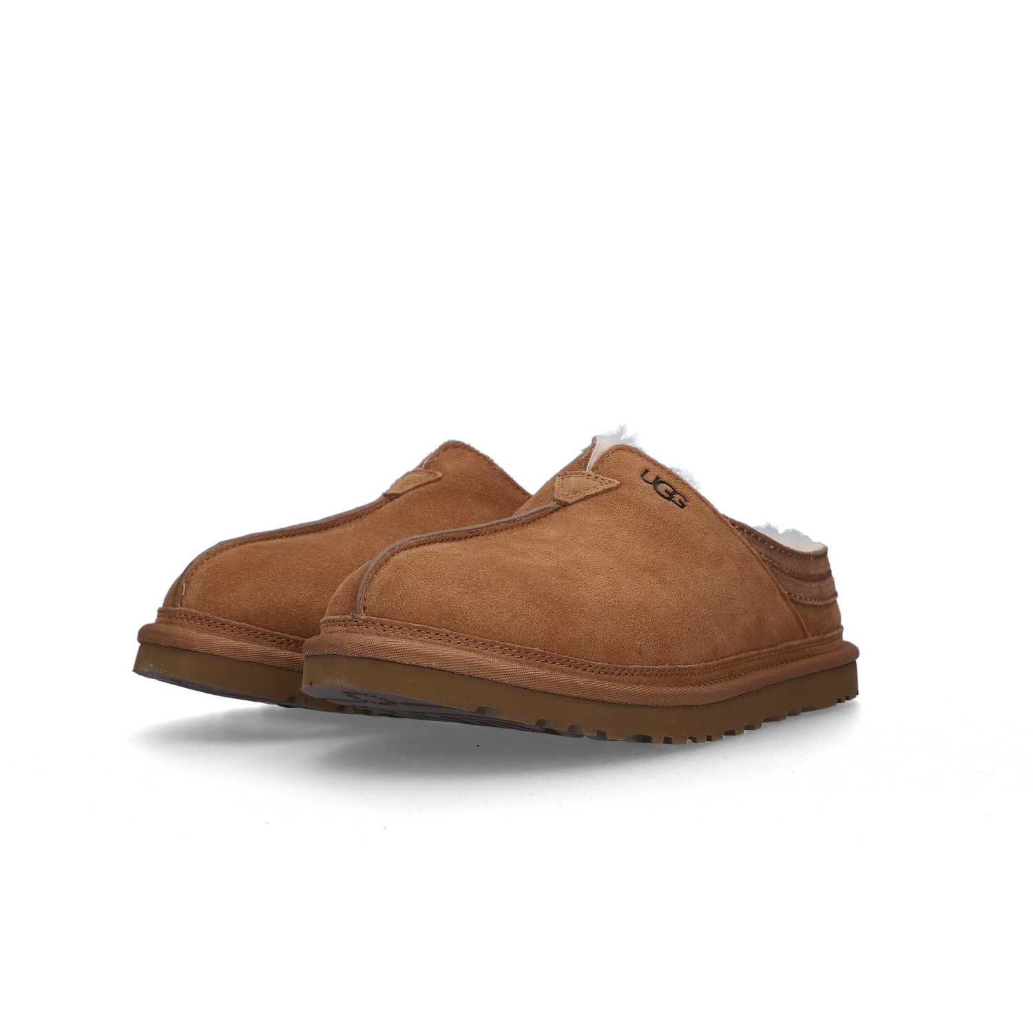 UGG Neuman Chestnut