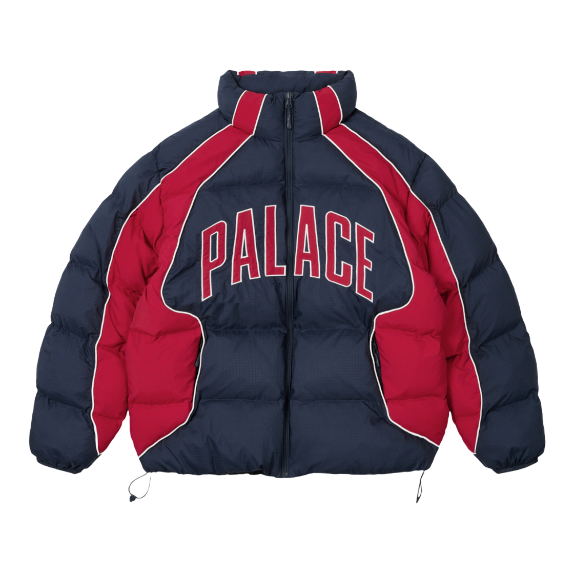 팔라스 스포츠 밋 푸퍼 네이비 토마토 레드 - 24FW | Palace | KREAM