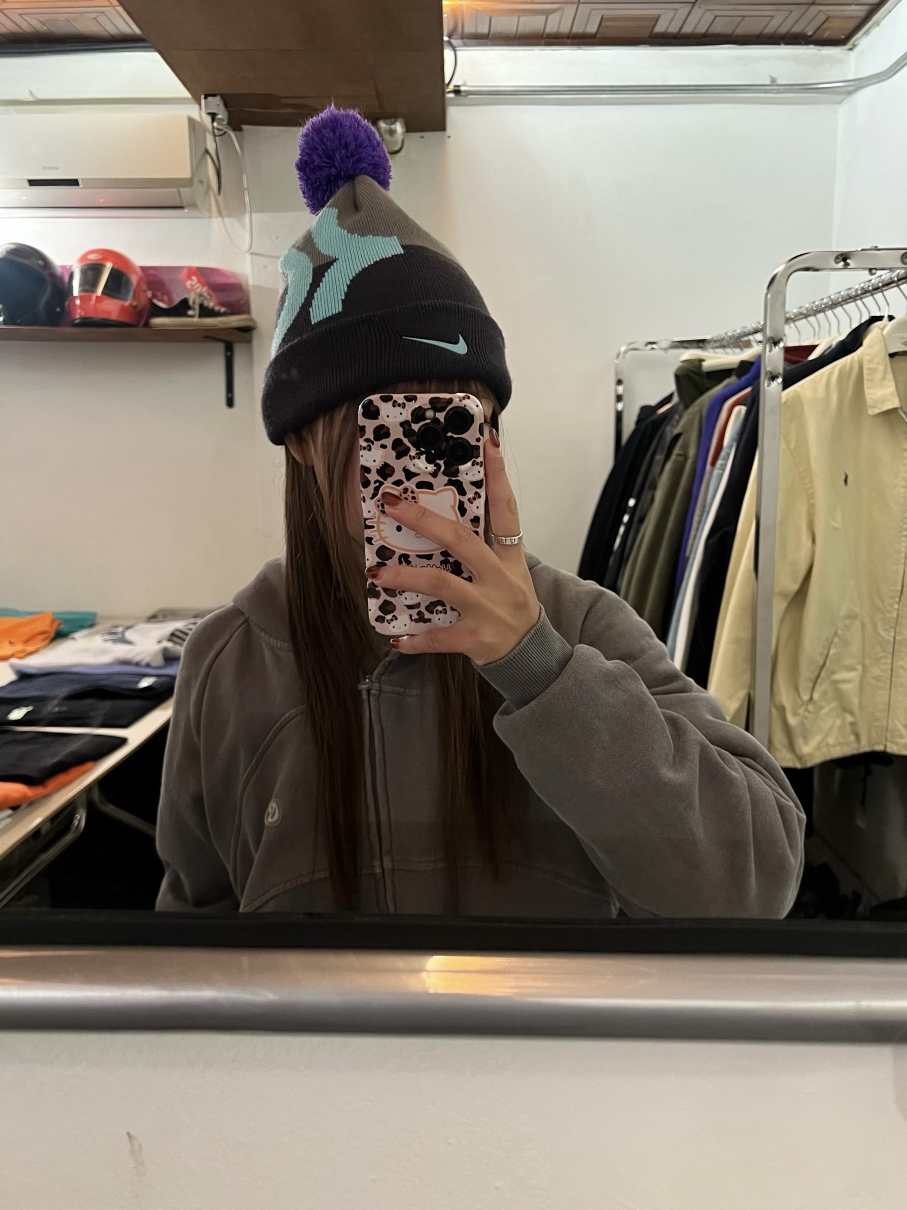 환녜디님의 스타일