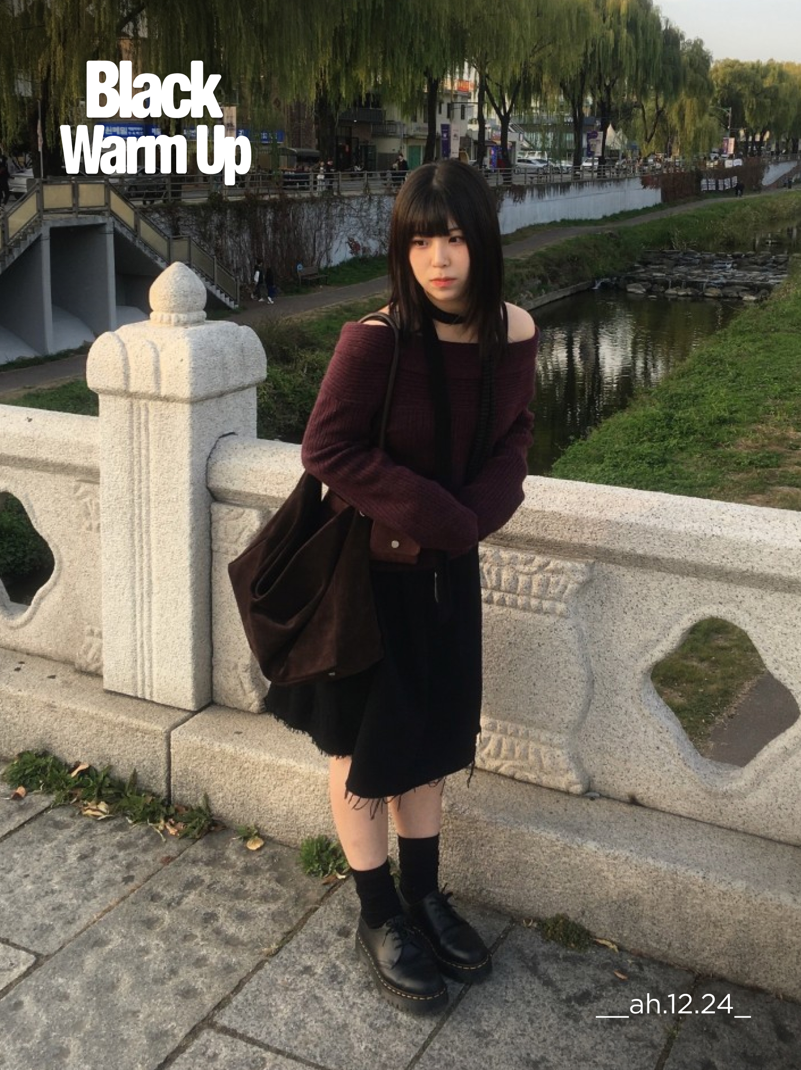 KREAM 챌린지님의 스타일