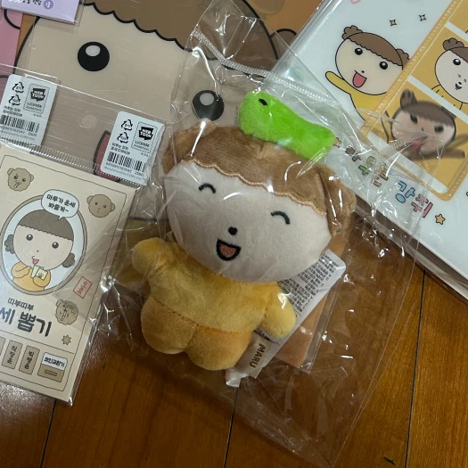 스타일 카드