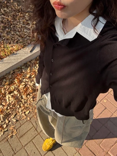 스타일 카드