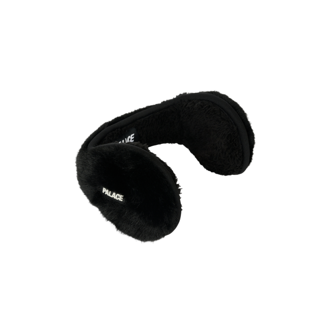 小物 PALACE Teddy Earwarmer Fox Tip Teddy Earwarmer Fox Tip - Holiday 2024 - Palace Community