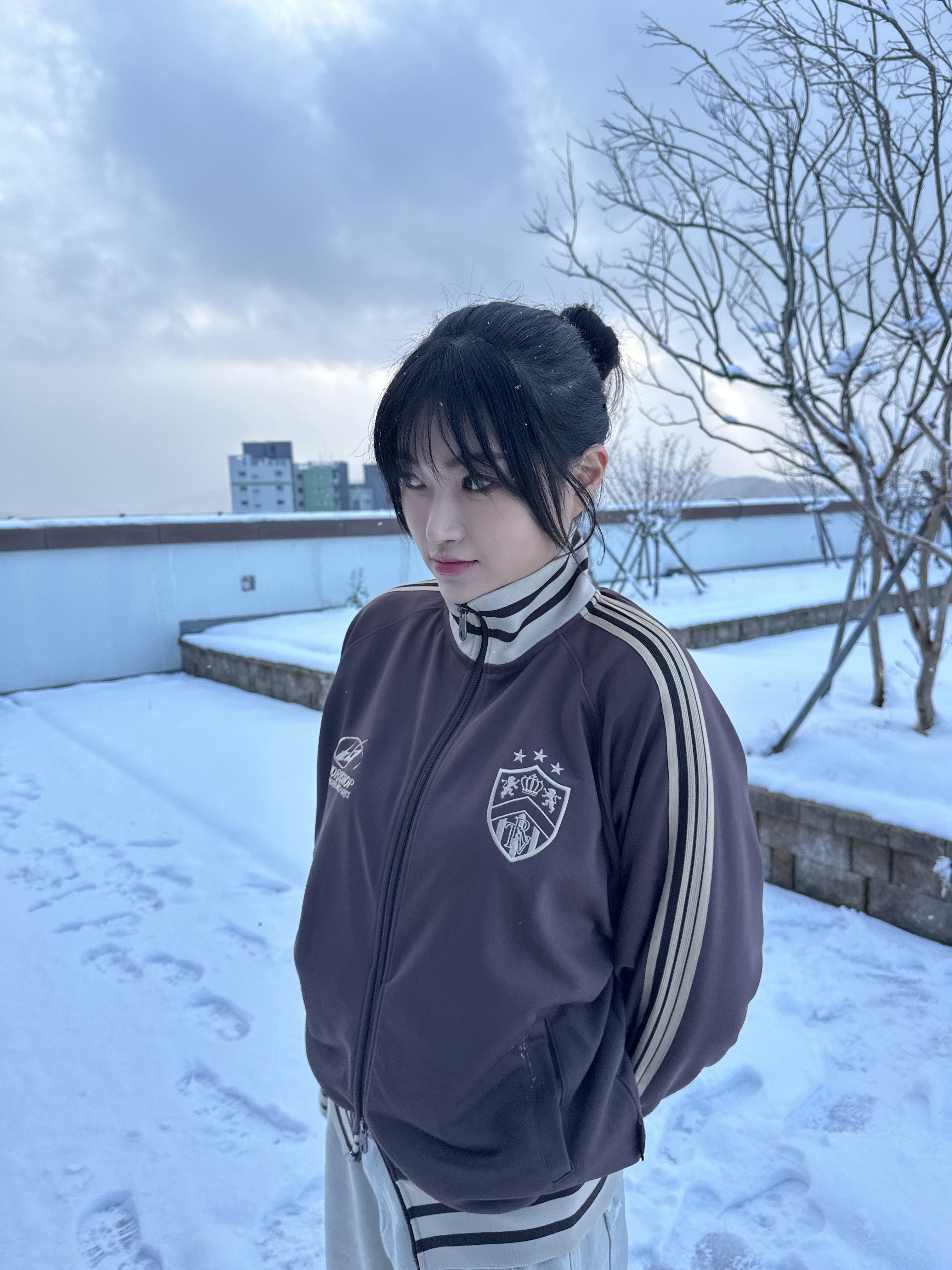 보람님의 스타일 - 4