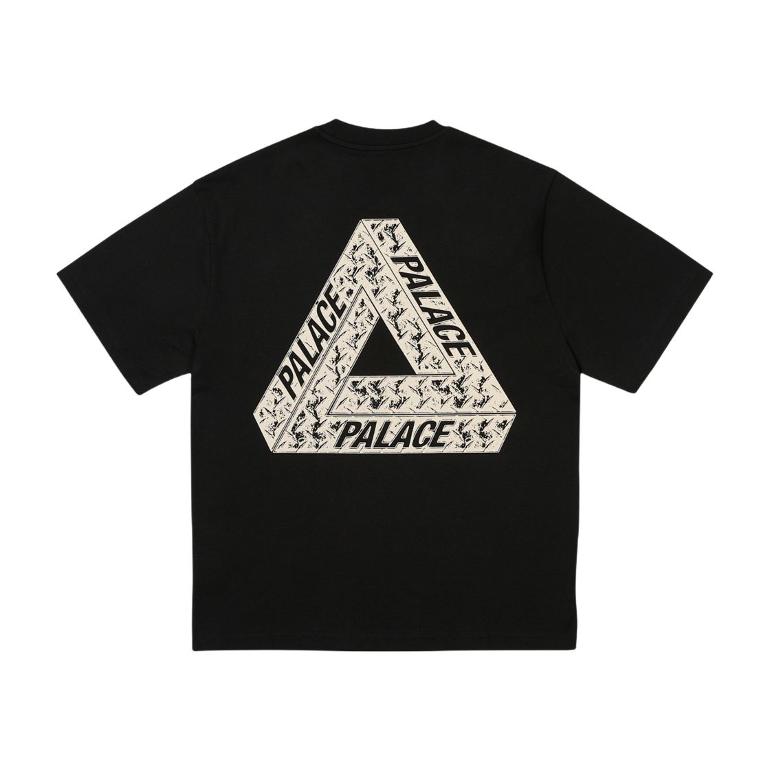 ★24SS 入手困難★Palace Korea Sticker Pack org.jpg
