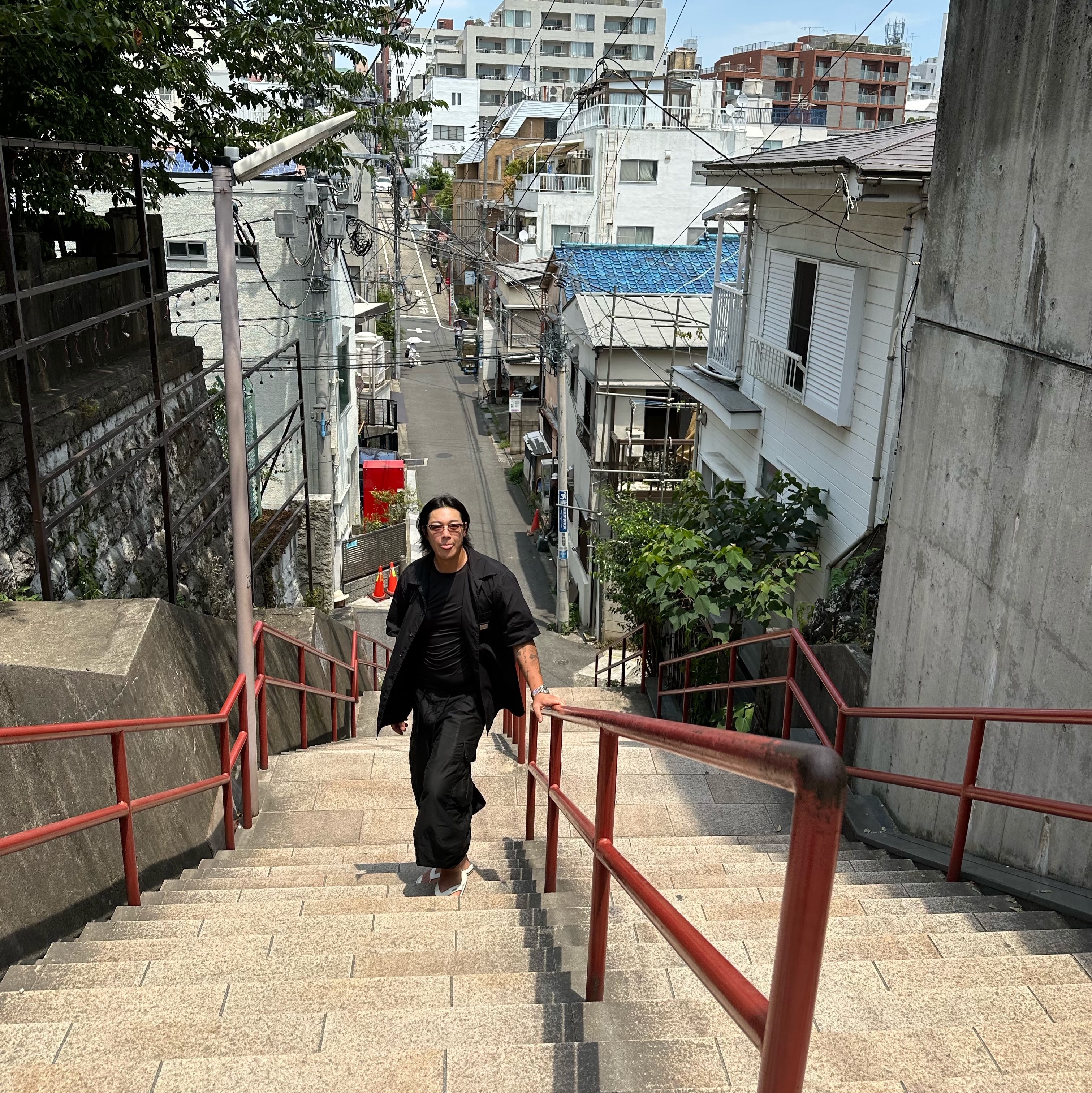 듄듀님의 스타일 - 3