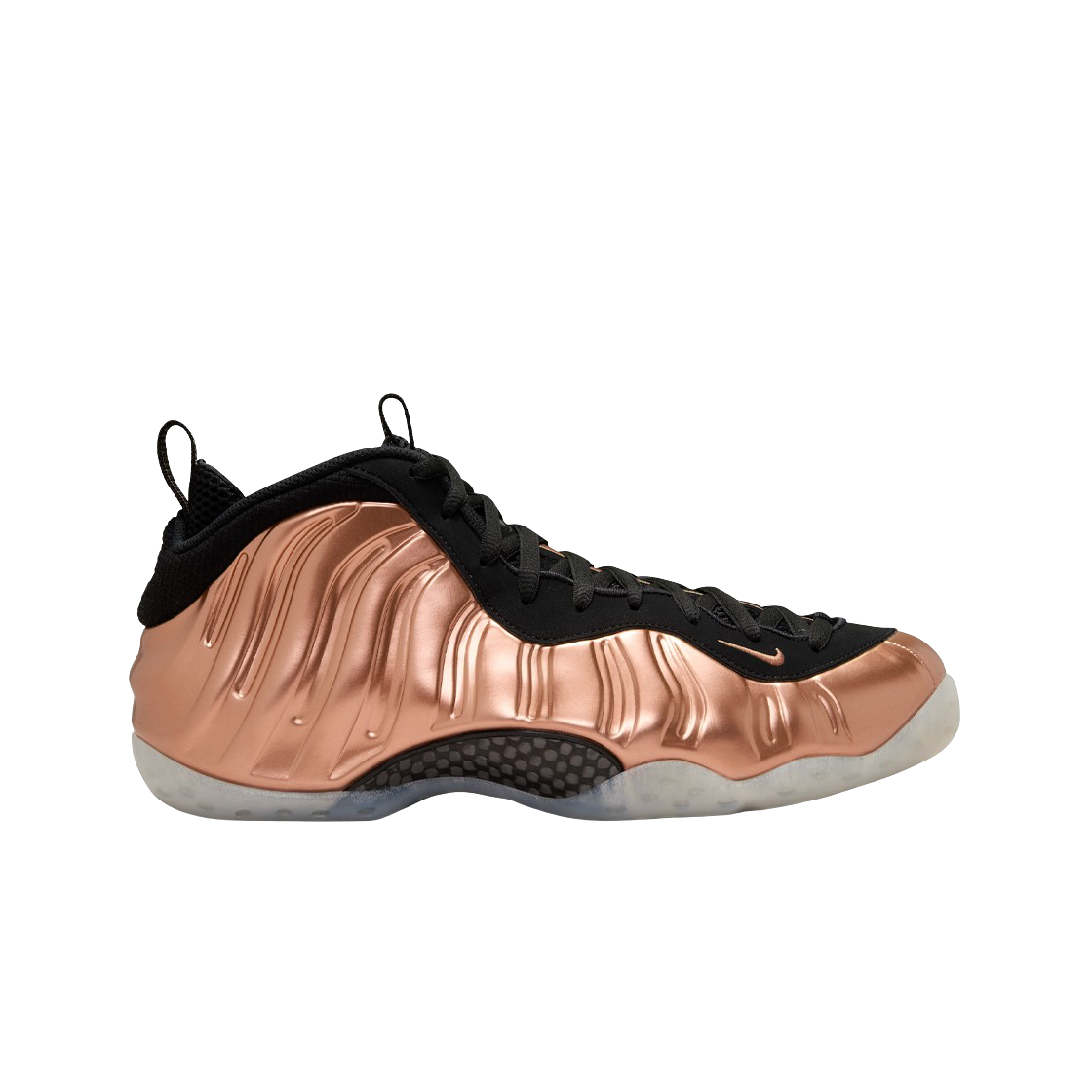나이키 에어 폼포짓 원 메탈릭 코퍼 2024(Nike Air Foamposite One Metallic Copper 2024)