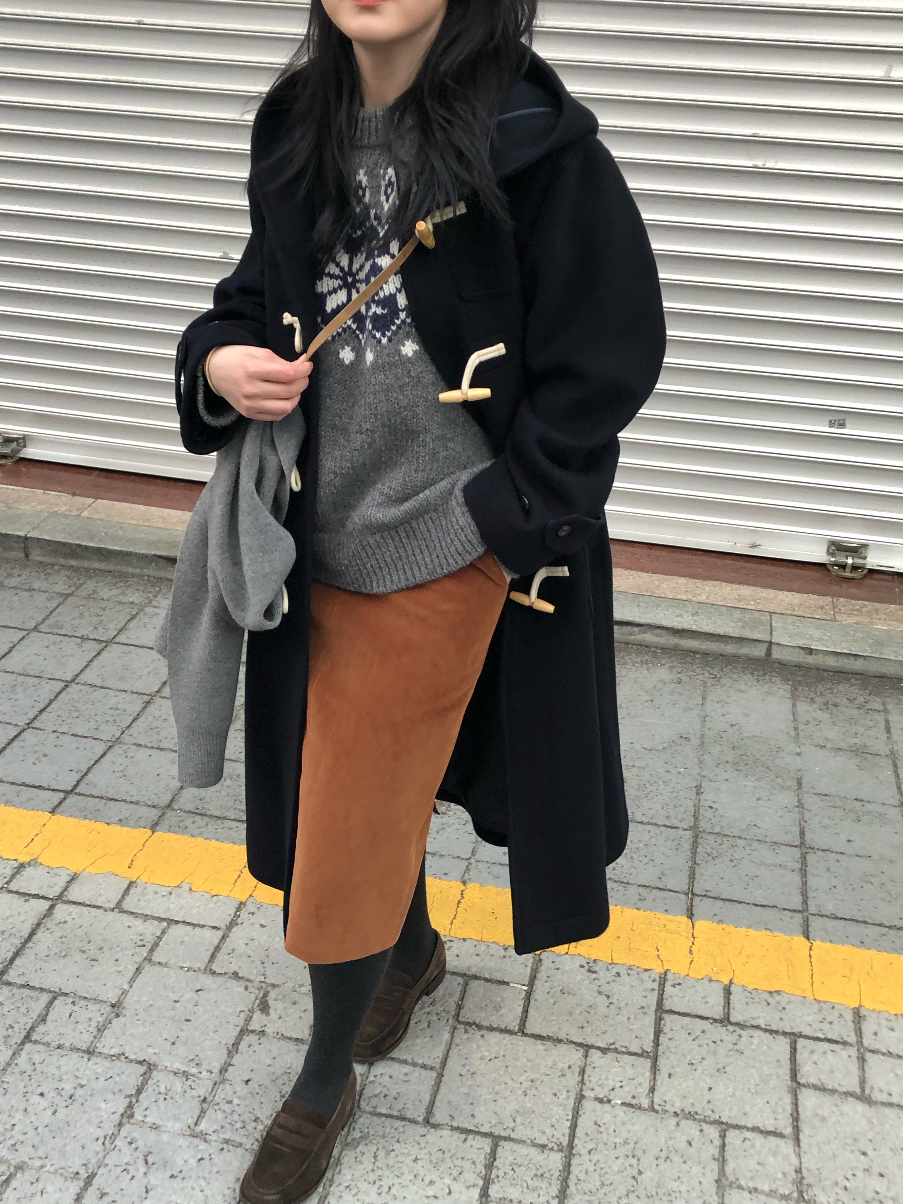 하영님의 스타일 - 4