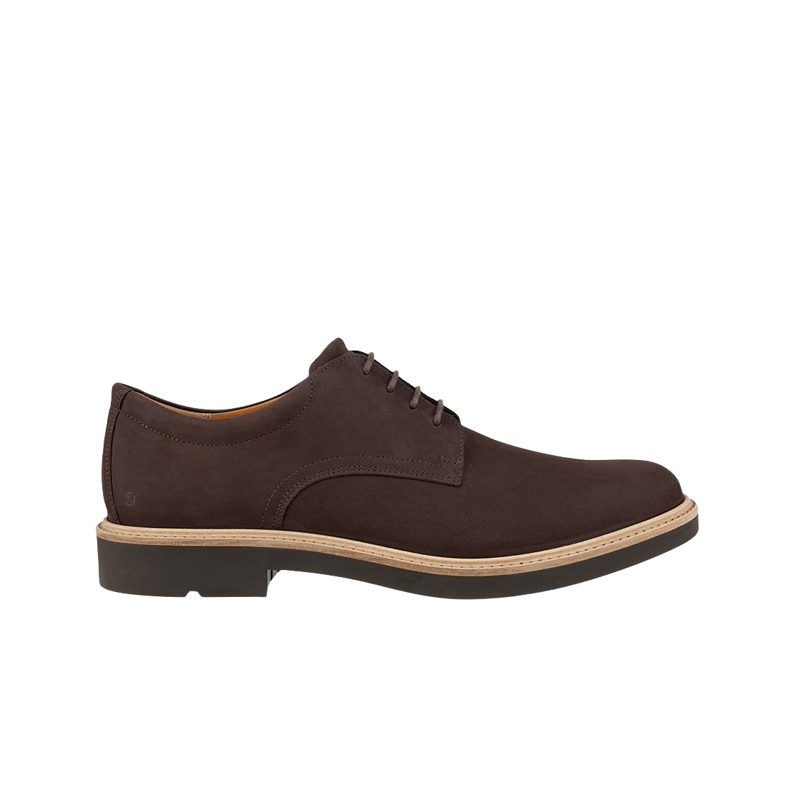 에코 메트로폴 런던 더비 슈즈 브라운(Ecco Metropole London Derby Shoes Brown) - 1