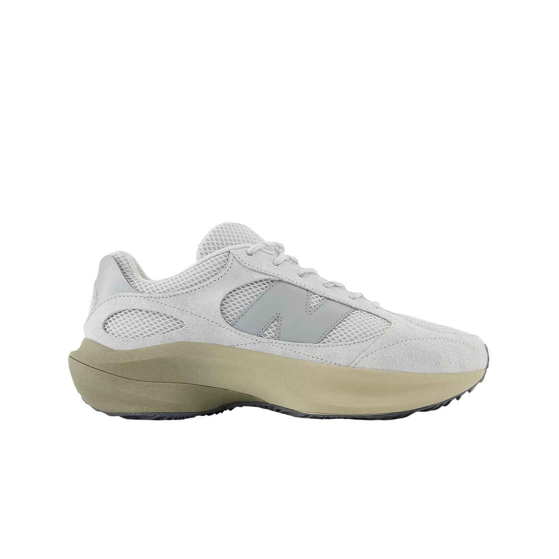 뉴발란스 WRPD 러너 레인클라우드 그레이 매터