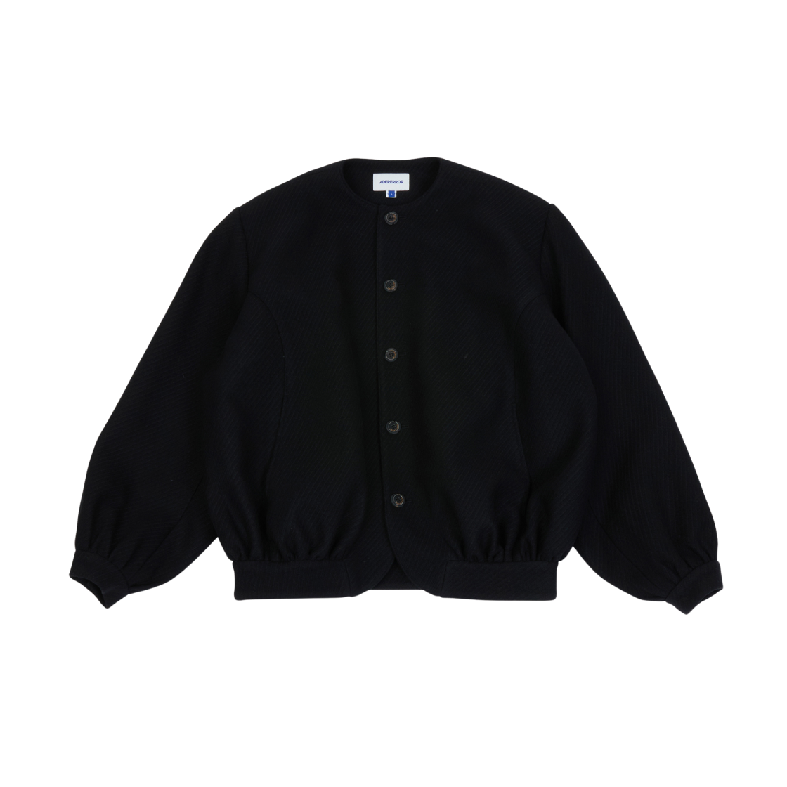 ☆人気☆【Ader Error】☆Atte Product. 119☆ジャケッ.ト☆ 아더에러 아테 Product 119 자켓 느와르 | Ader Error | KREAM