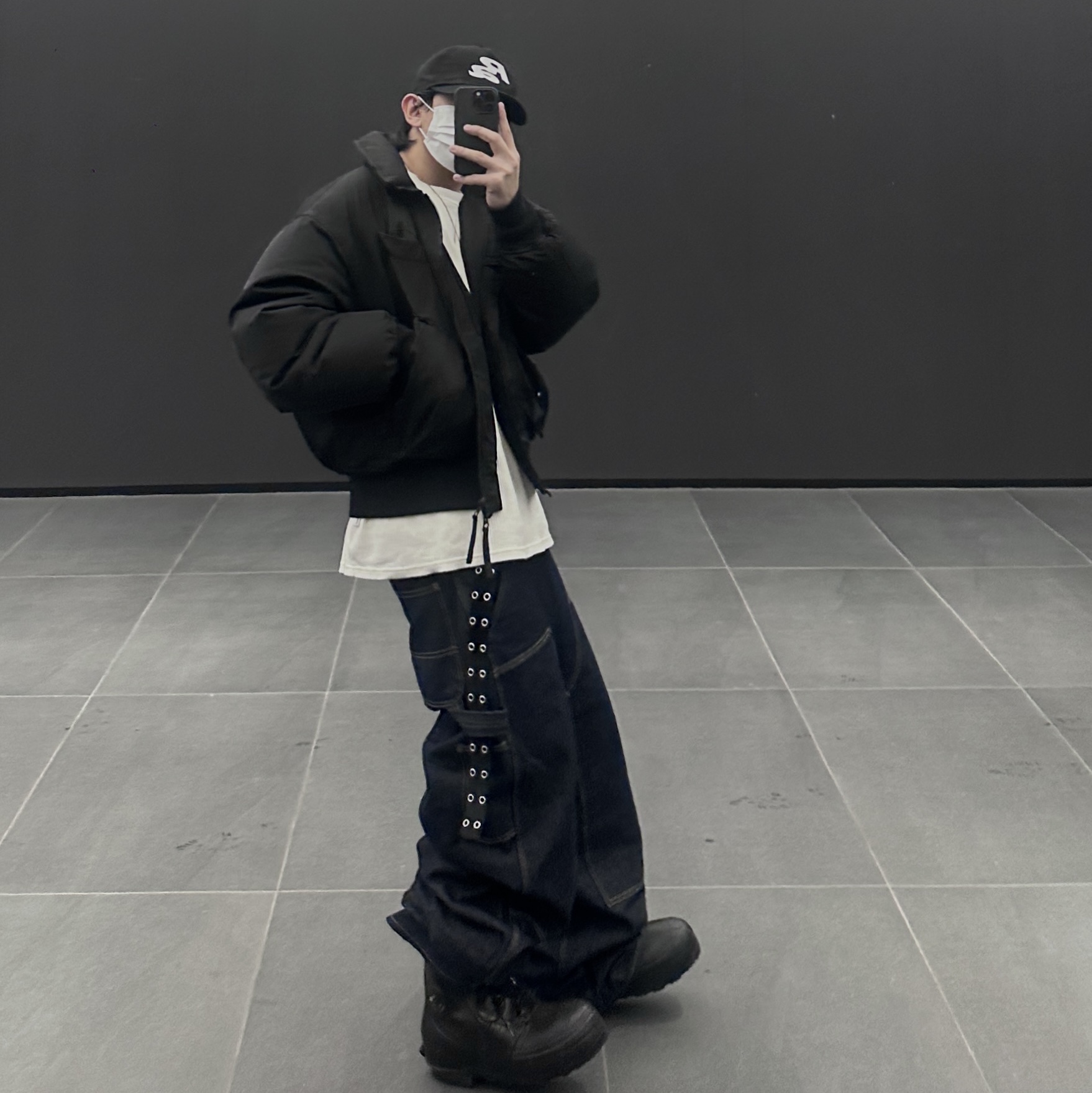 KREAM 스타일 - 2