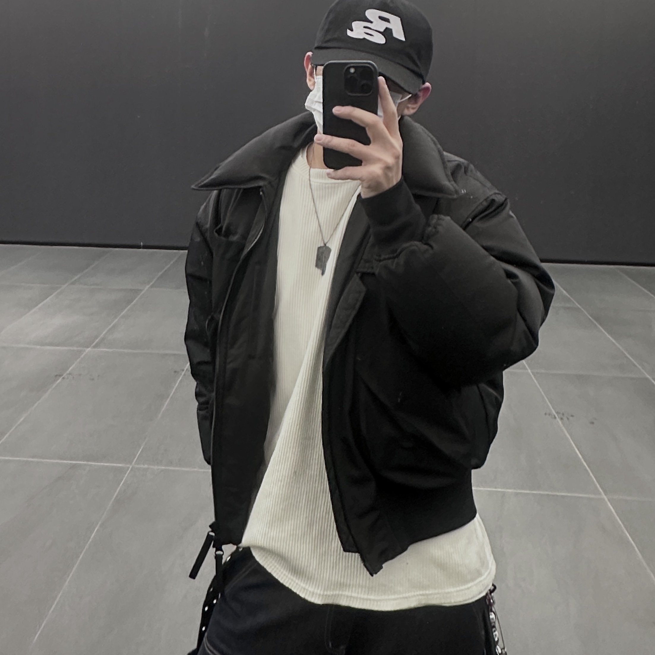 KREAM 스타일 - 4
