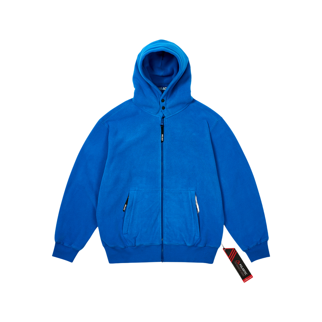 Palace パレス Polartec Lazer Hood ポーラテック L 