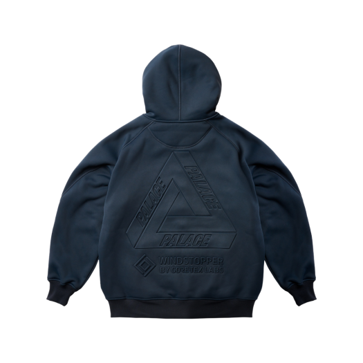 팔라스 코듀라 덕 캔버스 자켓 블루 - 24FW | Palace | KREAM 팔라스 코듀라 덕 캔버스 자켓 블루 - 24FW | Palace | KREAM