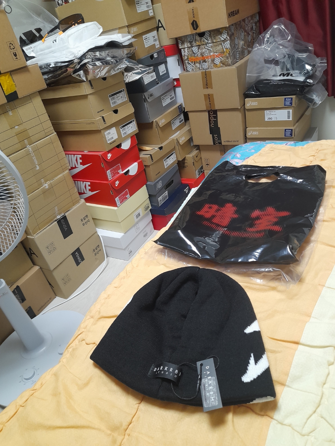 jun님의 스타일 - 3