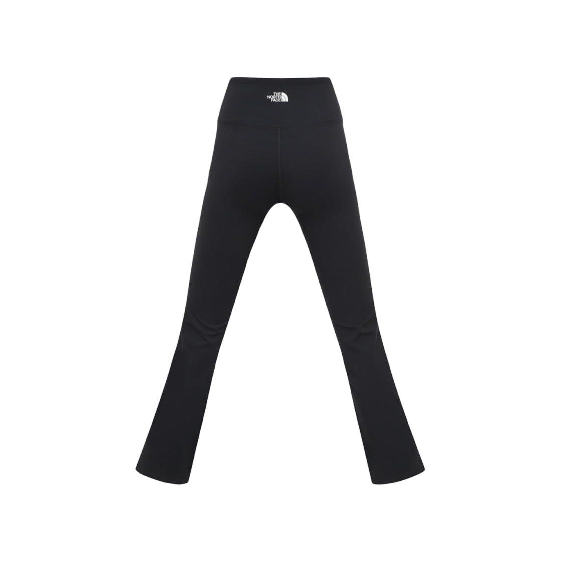 ★★THE NORTH FACE★★ White Label Women's Flare Leggings NF Women's Poly Knit Flared Leggings | The North Face FI