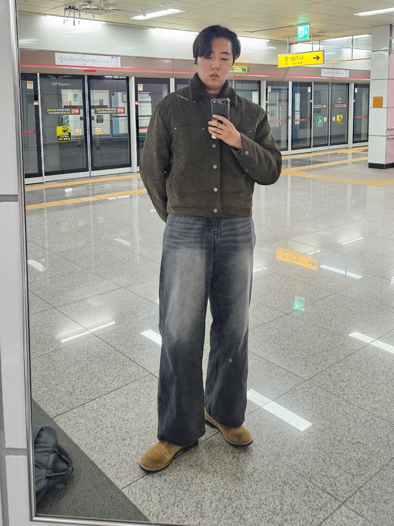 youho0123님의 스타일 - 2