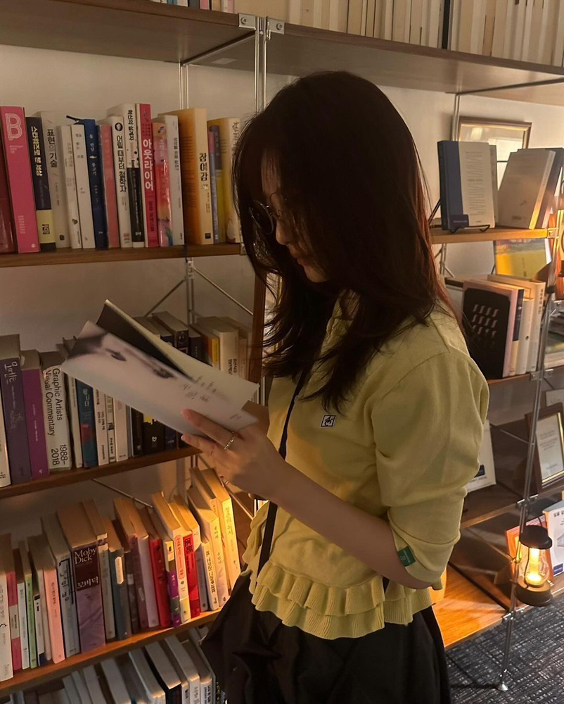 KREAM 프로필 이미지
