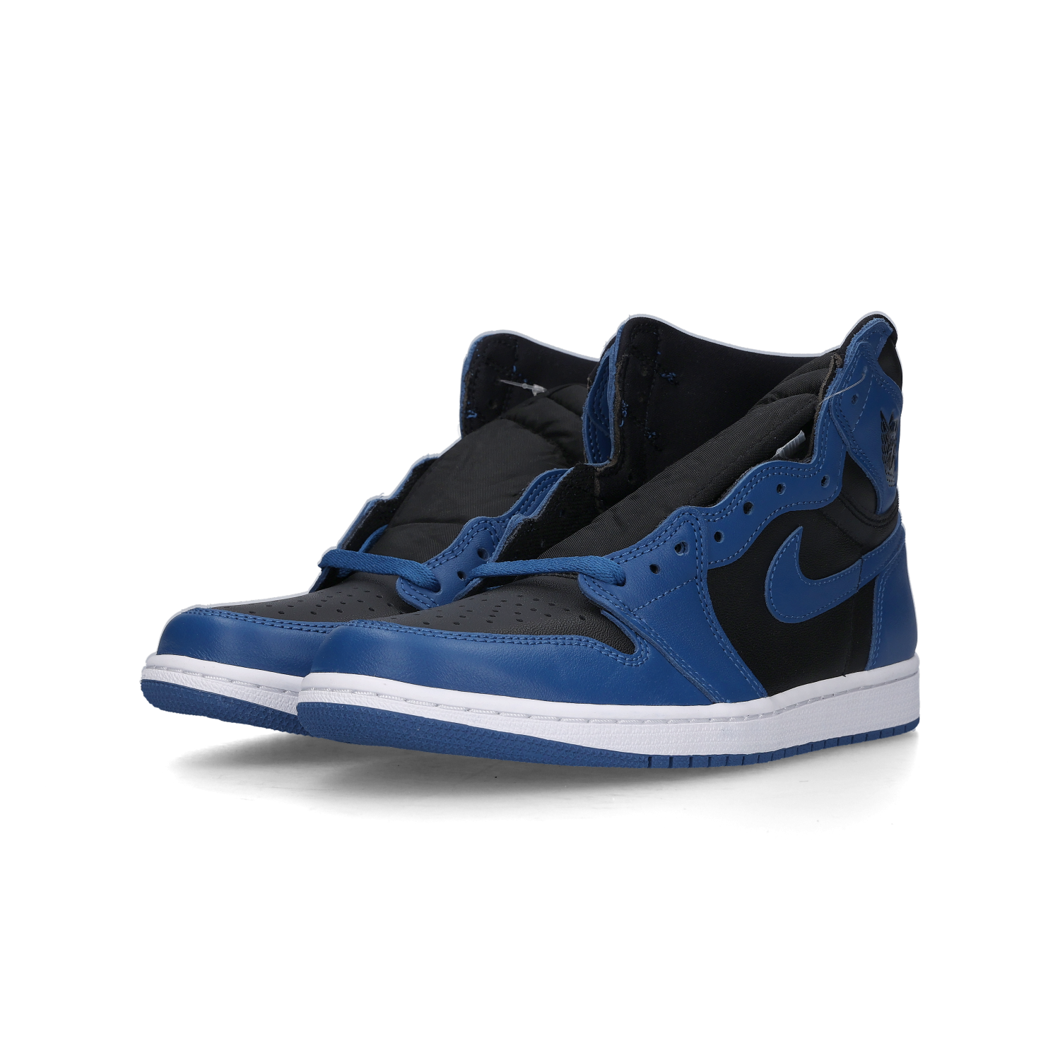 Jordan 1 Retro High OG Dark Marina Blue