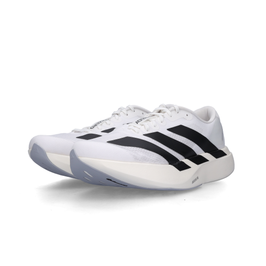 Adidas Adizero EVO SL Cloud White Core Black