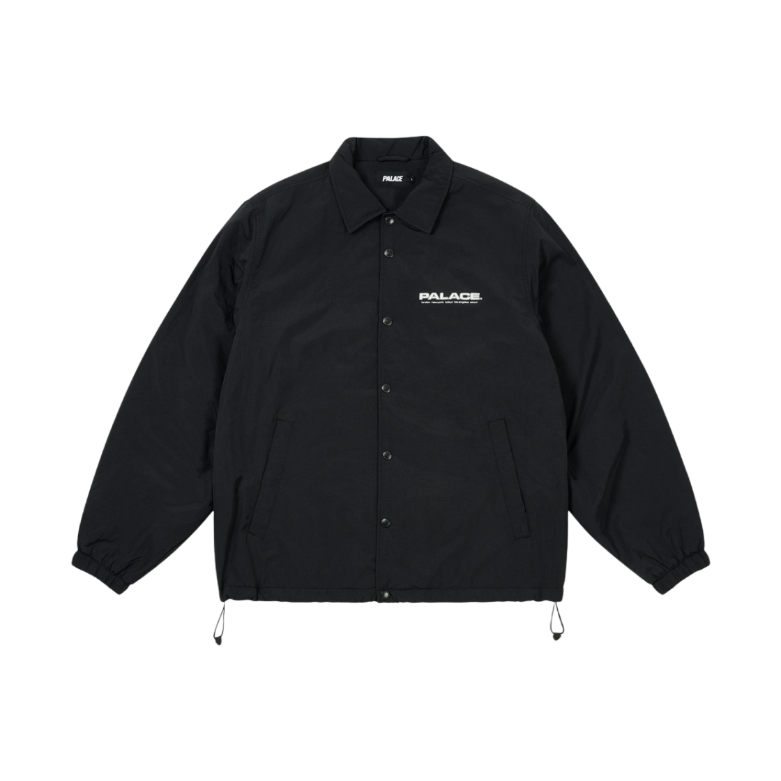 ジャケット・アウター Palace Panther Coach Jacket XL Palace Panther Coach Jacket XL