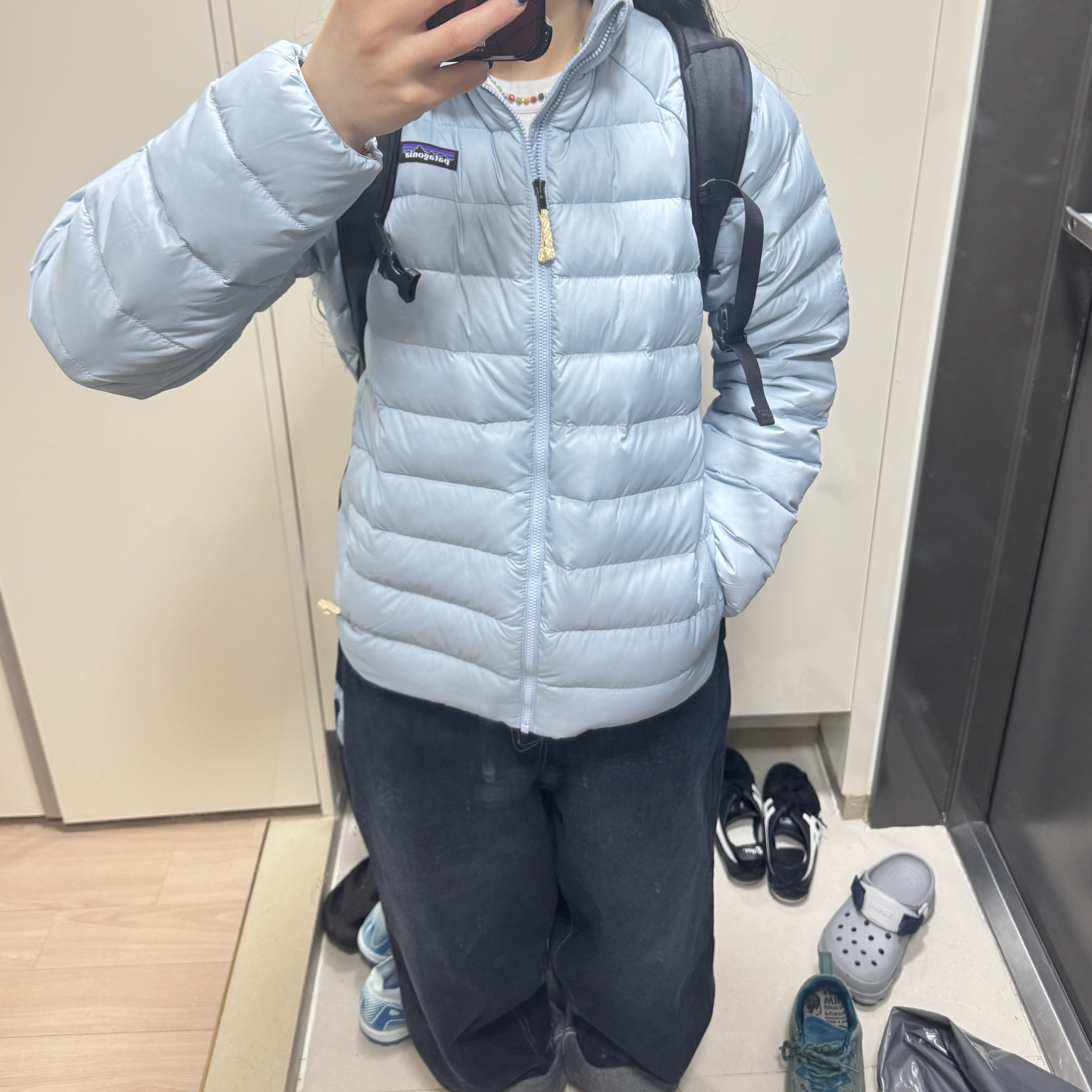 NAOMI님의 스타일 - 1