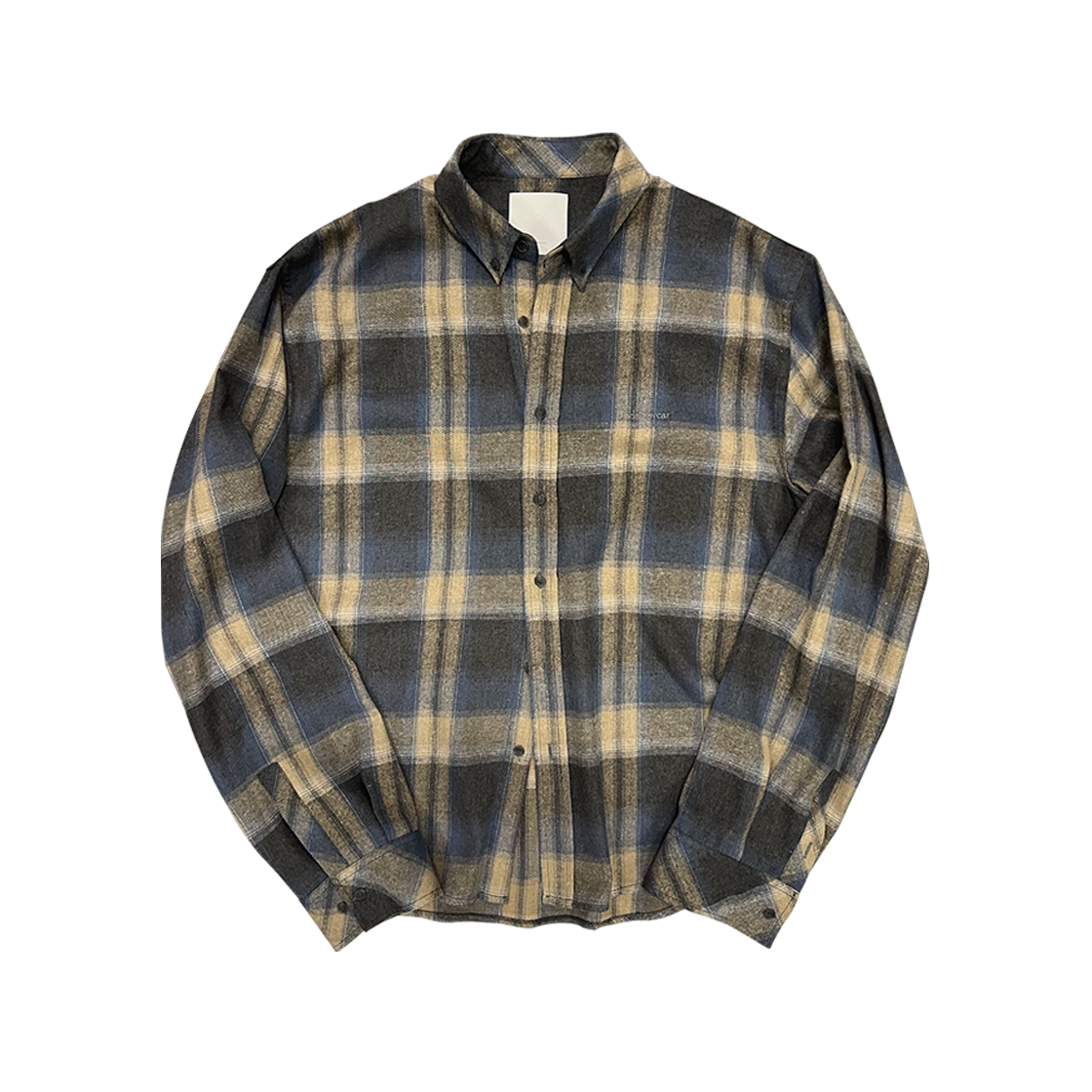 トップスその他 Undermycar Mu.73 Anti Fxxking Logo Play Basic Long Sleeve 언더마이카 무.73 안티 Fxxking 로고 플레이 베이직 롱슬리브