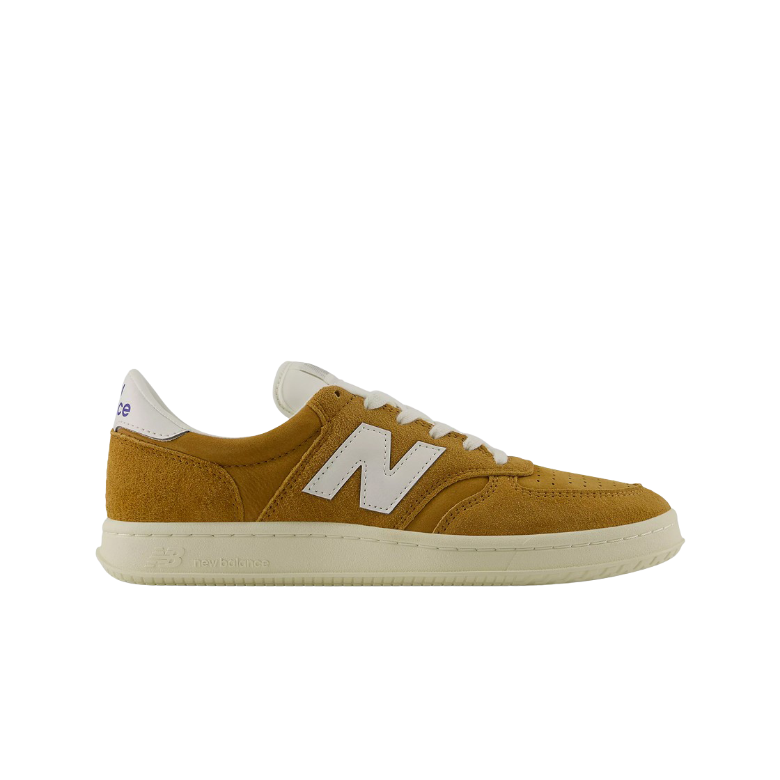 CT500CI New Balance T500 Tobacco Angora