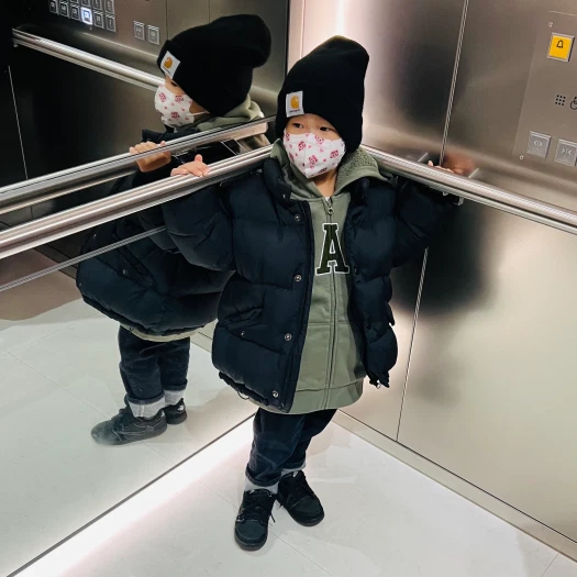 스타일 카드