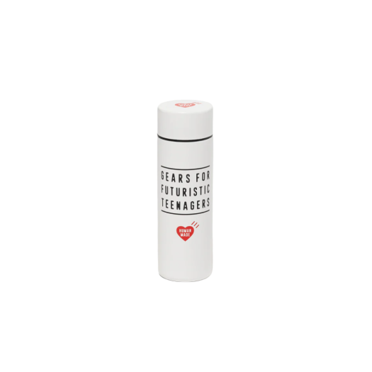 HUMANMADE POCKET BOTTLE ボトル130ml Amazon｜HUMANMADE POCKET BOTTLE 130ml 水筒 WXRYQVKK｜水筒