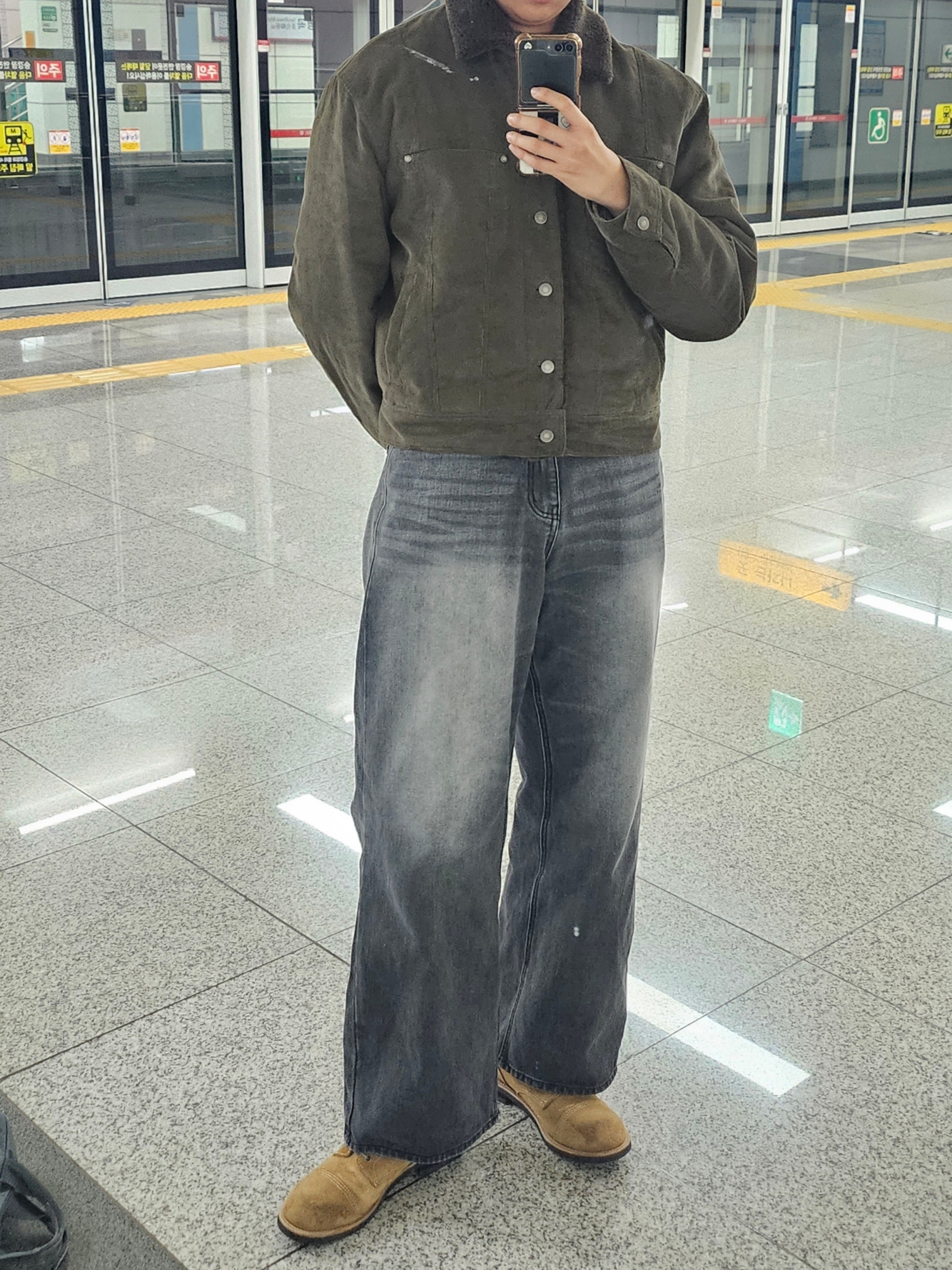 youho0123님의 스타일 - 1