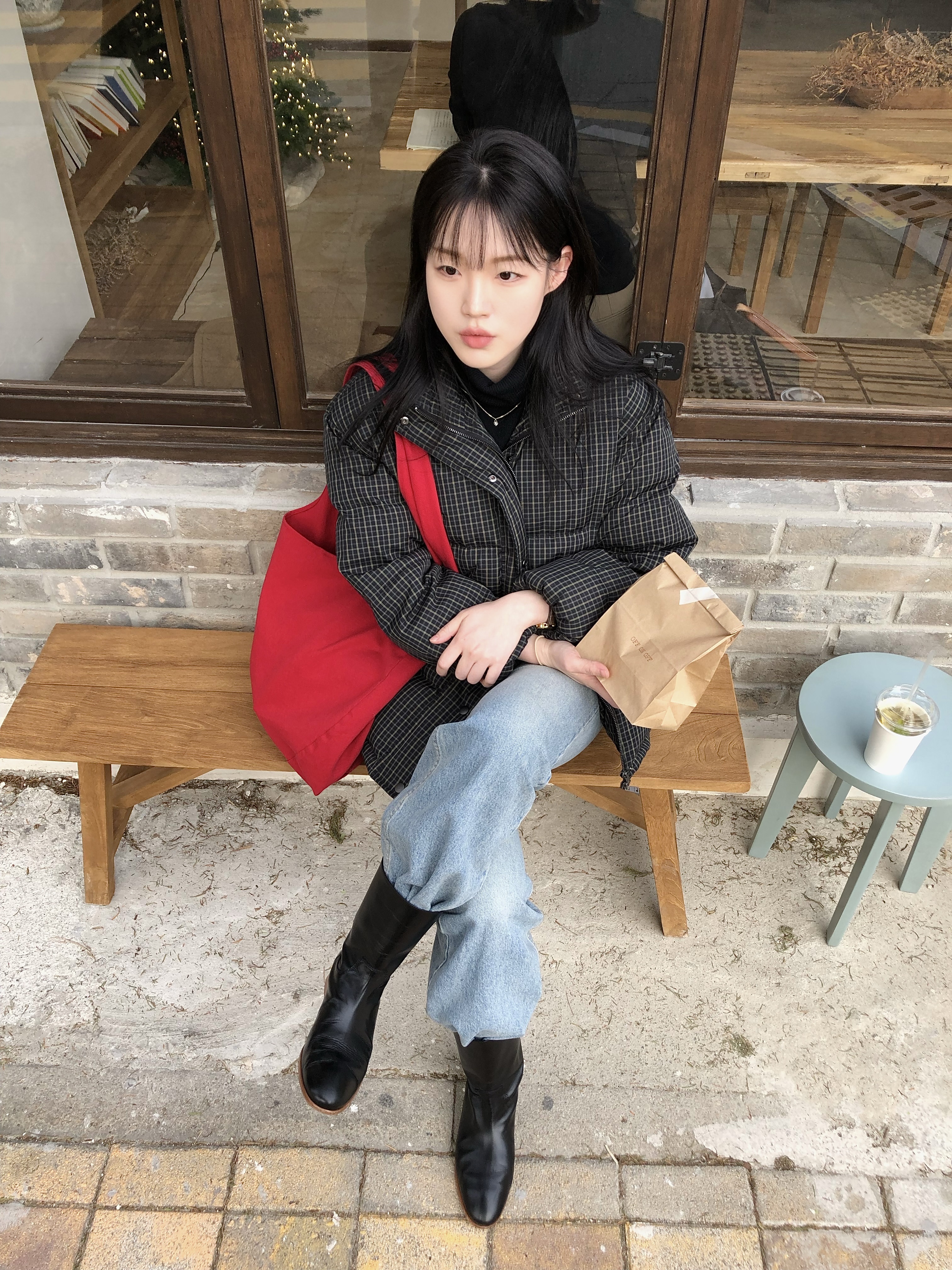 하영님의 스타일 - 1