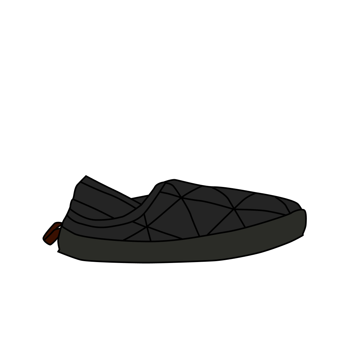 バッグ・カバンその他 THE NORTH FACE Nupsi EX Mule NS93Q67A NS93Q67A_NS93Q67A_primary.jpg